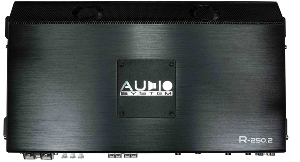 AUDIO SYSTEM R 250.2