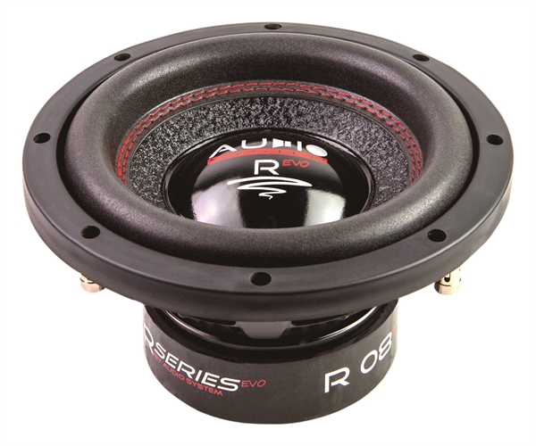 AUDIO SYSTEM R 12 EVO