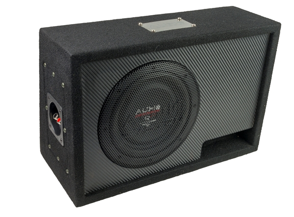 AUDIO SYSTEM R 08 FLAT BR EVO