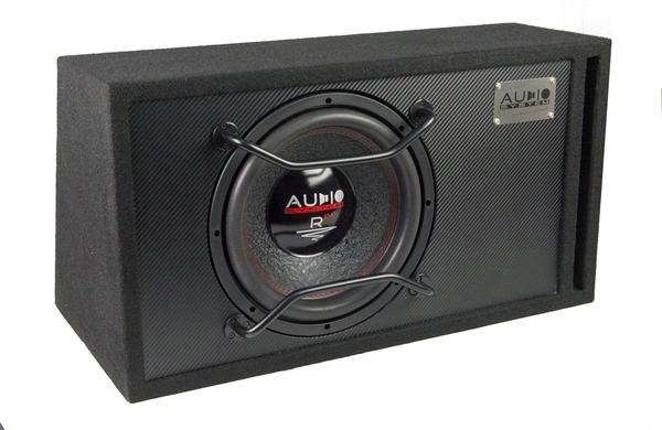 AUDIO SYSTEM R 12 EVO BR 