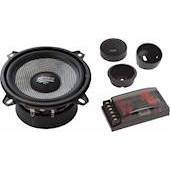 AUDIO SYSTEM R 130 EVO RADION-SERIES 2-way system