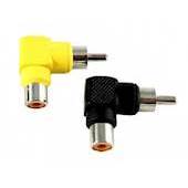 HOLLYWOOD PHONO VINKELSTIK