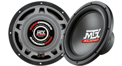MTX RT12-04. 4 ohm