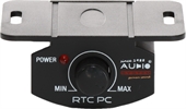 AUDIO SYSTEM RTC PC REMOTE I PLASTIK