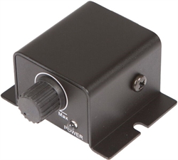 AUDIO SYSTEM HX RTC REMOTE TIL HX SERIEN