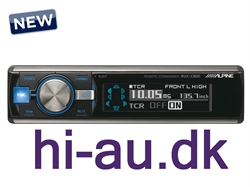 ALPINE RUX-C800