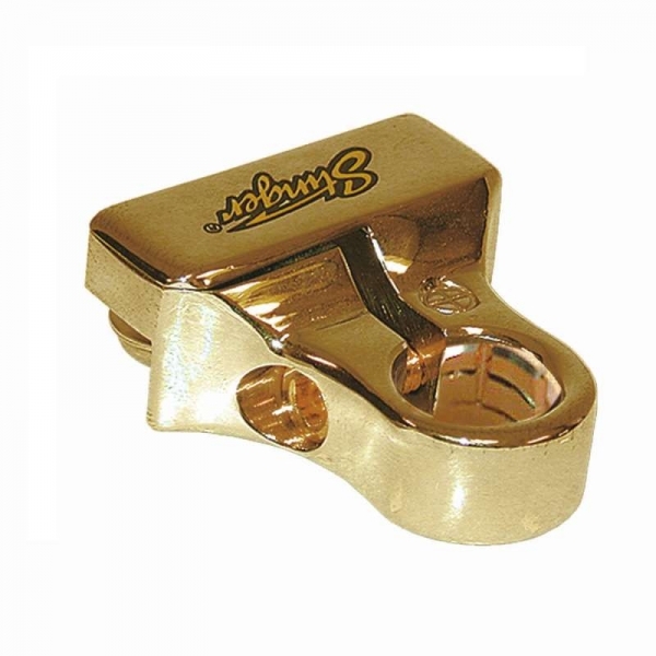 STINGER NEGATIV BATTERIPOL GULD 2 X M8