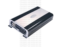 ARC AUDIO SE 2150 By Robert Zeff