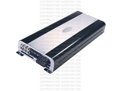 ARC AUDIO SE 4200 By Robert Zeff