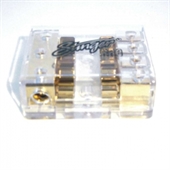 STINGER PRO GULD 4x AGU SIKRINGSHOLDER