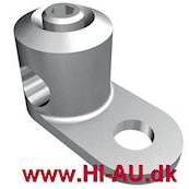 CONNECTION SGT 1, STEL TERMINAL 1/AWG