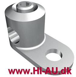 CONNECTION SGT 1, STEL TERMINAL 1/AWG