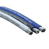 STINGER 21,4mm² MAT TRANSPARANT HYPER-FLEX 30 METER