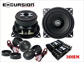 EXCURSION SHX 4C, 3 OHM HIGH POWER