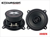 EXCURSION SHX 522, 3 OHM HIGH POWER