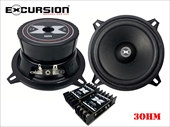 EXCURSION SHX 5M 3 OHM HIGH POWER