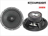 EXCURSION SHX 652, 3 OHM HIGH POWER