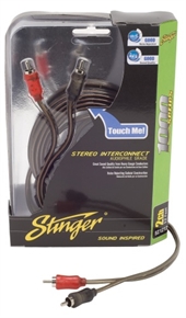 STINGER 1000 SERIE RCA KABEL 5,18M