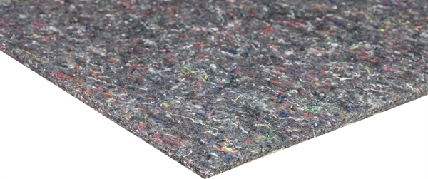 AUDIO SYSTEM SILENCE FLEECE 8MM 80x50CM