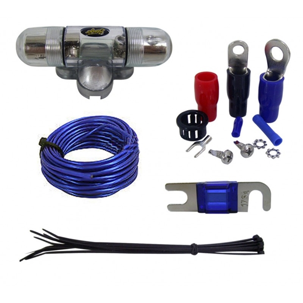 STINGER MONTERINGSKIT TIL 20-25mm² KABLER