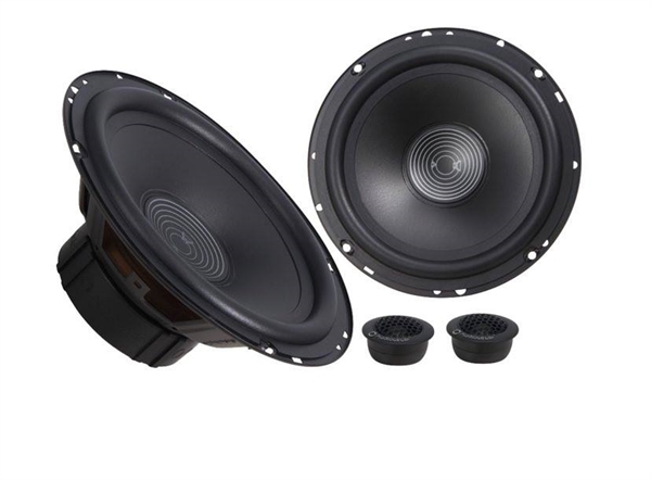 AudioCircle Stuttgart Line 6.5" 2-vejs composæt