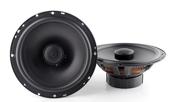 AudioCircle Stuttgart Line 6.5" COAX