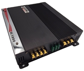 AUDIO SYSTEM SL1000 (2OHM STABIL)