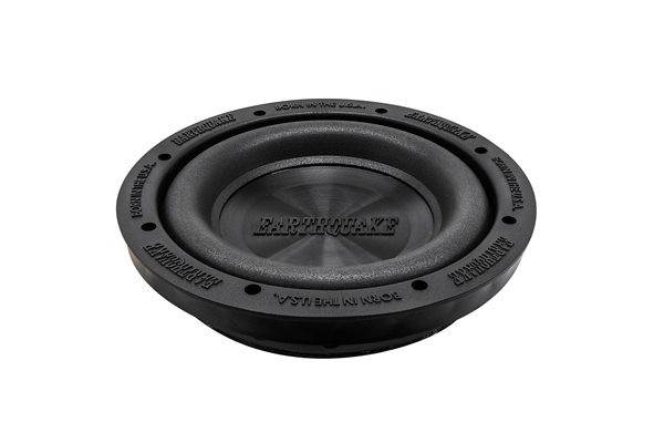 EARTHQUAKE SLAPS-M8 PASSIV MEMBRAN 8"