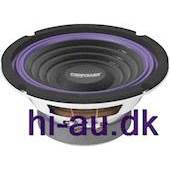 CARPOWER SP-167C (6,5")