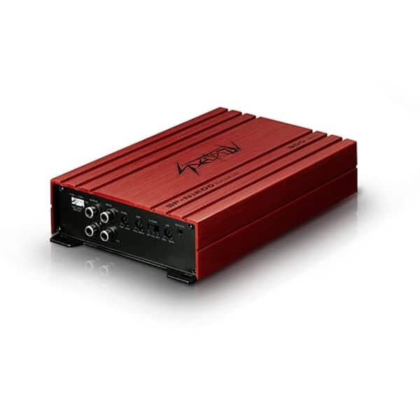 SPECTRON SP-N1200 MONO FORSTÆRKER