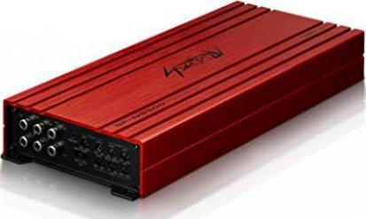 SPECTRON SP-N5500 5 KANAL FORSTÆRKER