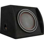 SPECTRON SP-RS25 10" PORTET SUBWOOFER