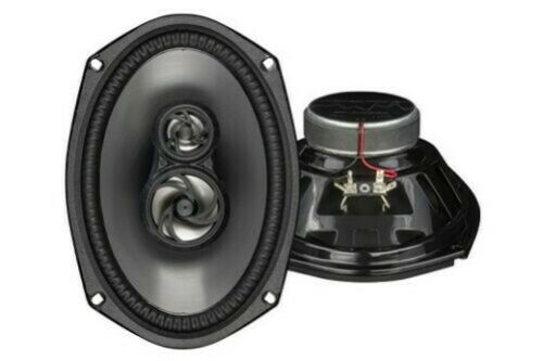 SPECTRON SP-RX369 6x9" COAX