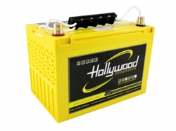 HOLLYWOOD SPV 16VOLT 30AH