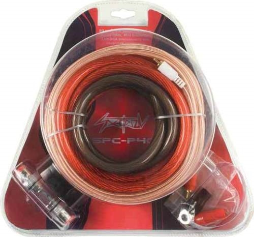 SPECTRON SPC-P40 10MM2 CCA KABELSÆT