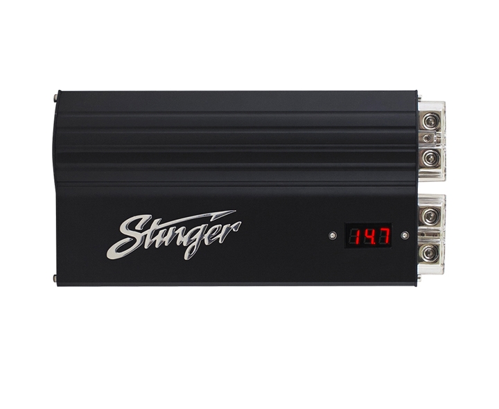 Stinger spc5010 конденсатор
