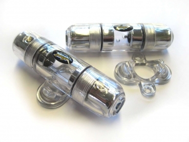 STINGER KROM AGU SIKRINGSHOLDER