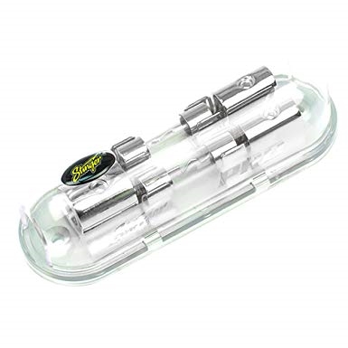 STINGER 2x AGU SIKRINGSKOLDER 25mm2 til 2x10mm"