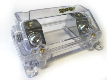 STINGER KROM ANL SIKRINGSHOLDER TIL 21,4 mm2 kabel