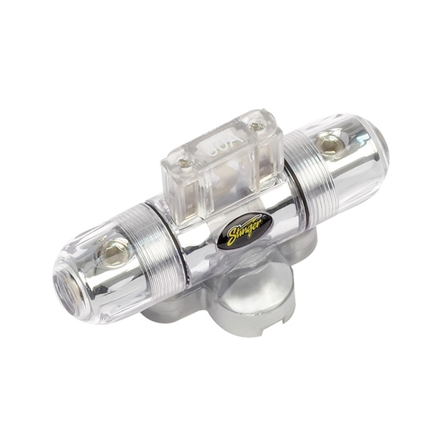 STINGER MAXI SIKRINGSHOLDER TIL 25mm2 / 10mm2 IND/UD