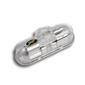 STINGER 2x MAXI SIKRINGSKOLDER 1x53mm2 til 2x25mm2