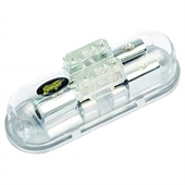 STINGER 2x MAXI SIKRINGSKOLDER 1x25mm2 til 2x10mm2