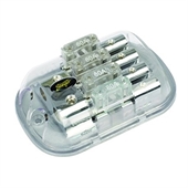 STINGER 4x MAXI SIKRINGSKOLDER 2x25mm2 til 4x10mm2