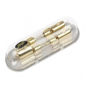 STINGER PRO GULD 2x AGU SIKRINGSHOLDER