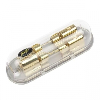 STINGER PRO GULD 2x AGU SIKRINGSHOLDER