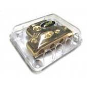 STINGER GULD FORDELER 2x25mm2 til 4x10mm2