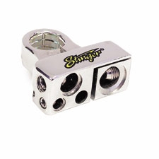 STINGER NEGATIV BATTERIPOL PLATIN 53mm2