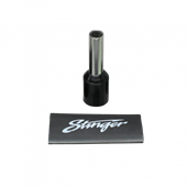 STINGER KABELTYLLER 8MM² MED KRYMPEFLEX (25 STK.)
