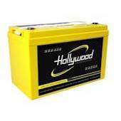 HOLLYWOOD SPV 100  12V 100Ah