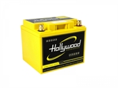 HOLLYWOOD SPV 45  12V 45Ah